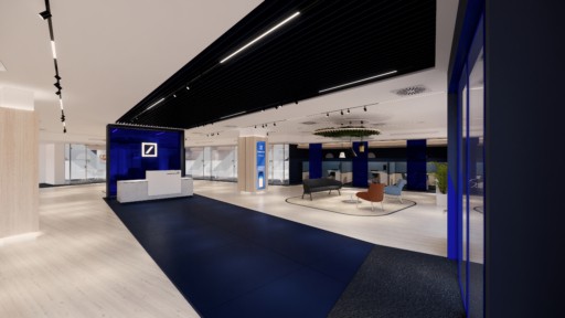 Deutsche Bank  HMY Group项目丨西班牙-44