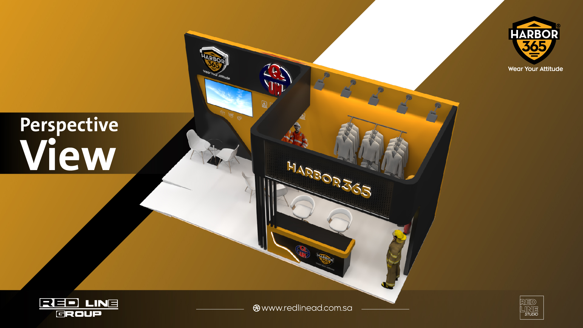 丨沙特阿拉伯丨KSA（推测,文本未明确表明设计主体）-6