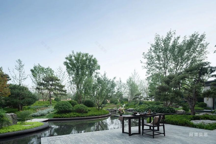 唐山国茂府丨中国河北丨UP+S 阿普贝思-45