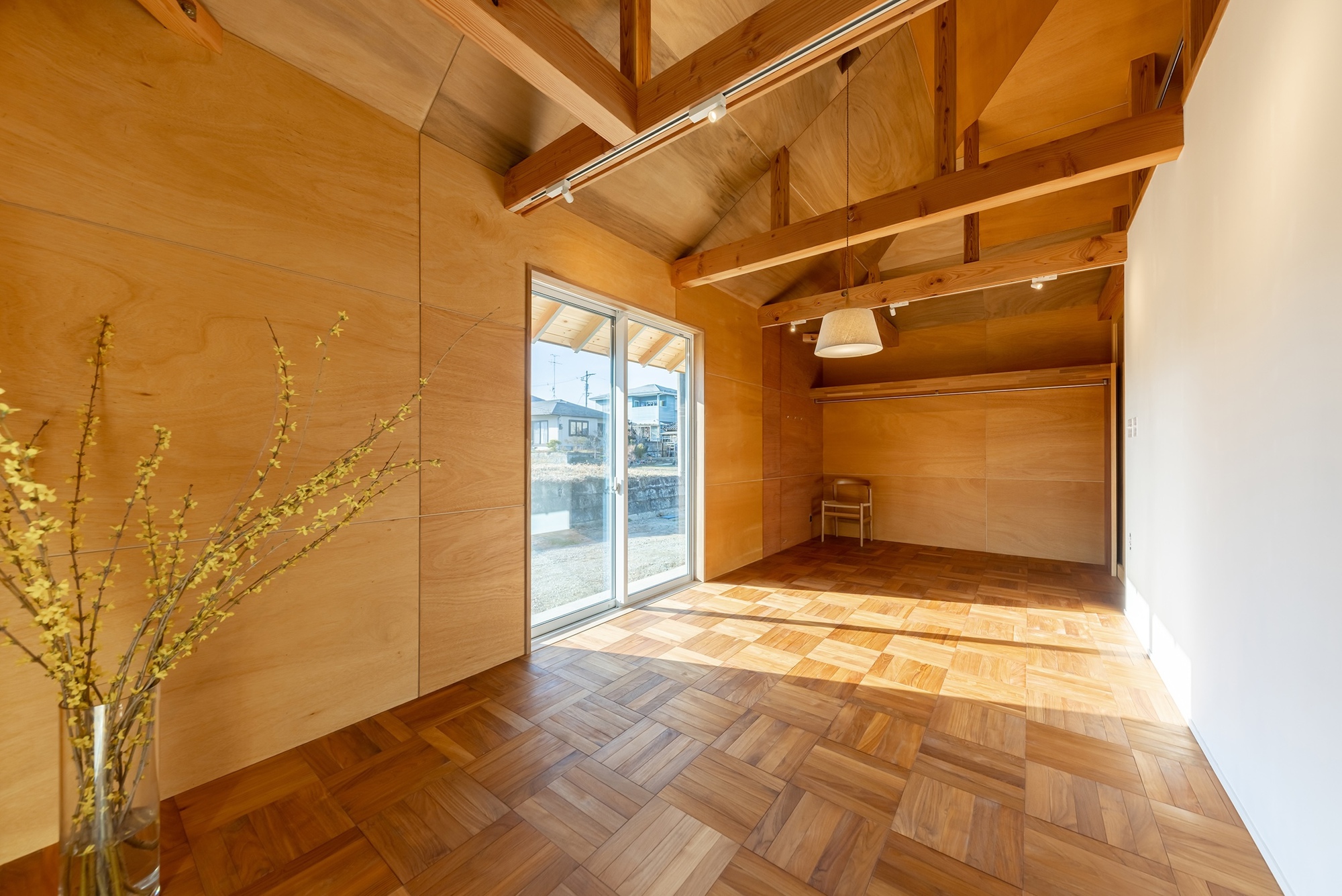 Expanding Lifestyles Through Going Around / Architrip Inc.-11