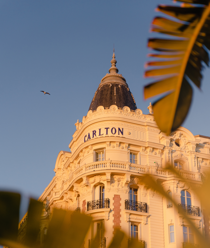 巴黎瑰丽酒店丨Tristan Auer-65