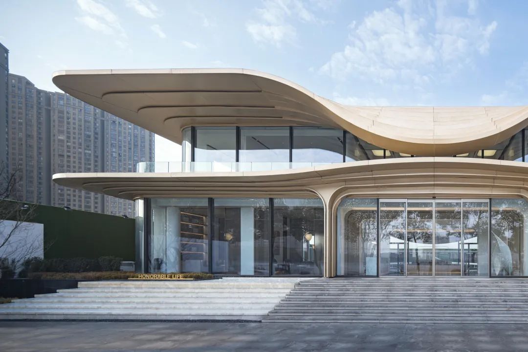 零壹城市 · 2021 年度十大事件回顾丨中国丨零壹城市建筑事务所-94