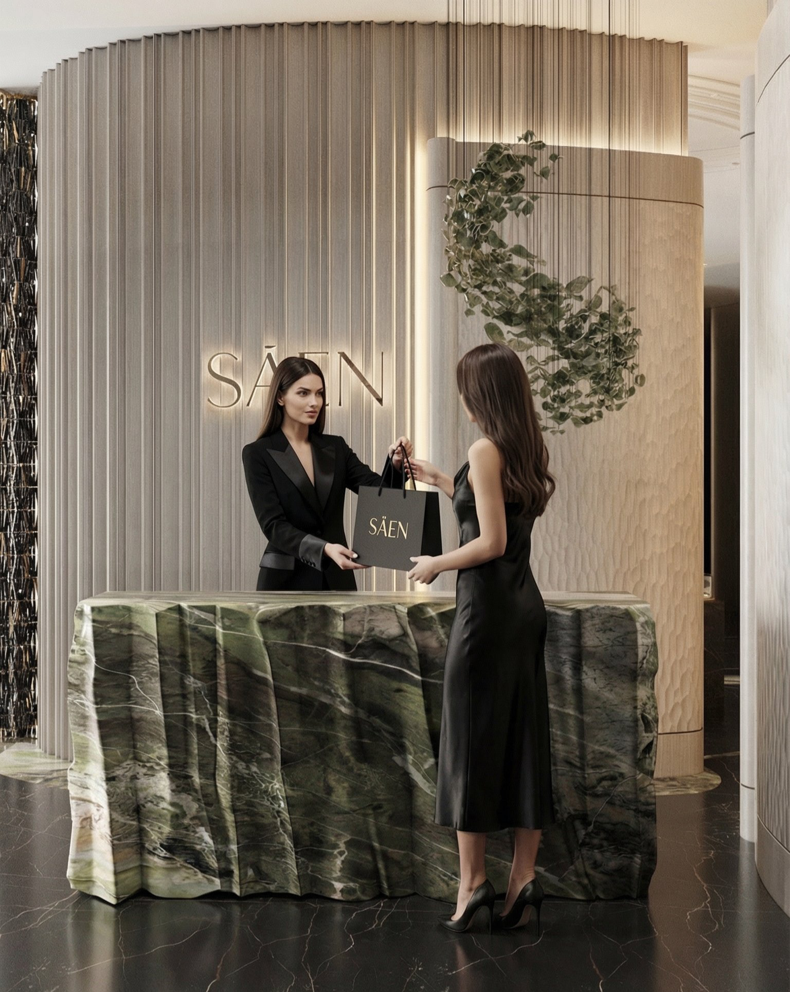 High-End Boutique Interior Design-11