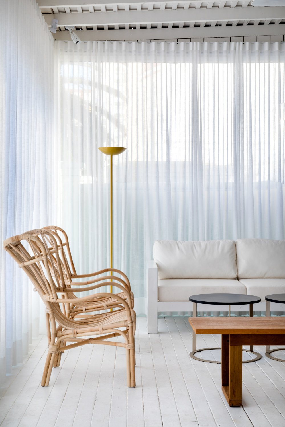 巴西 La Belle 餐厅 (2019) 设计-31