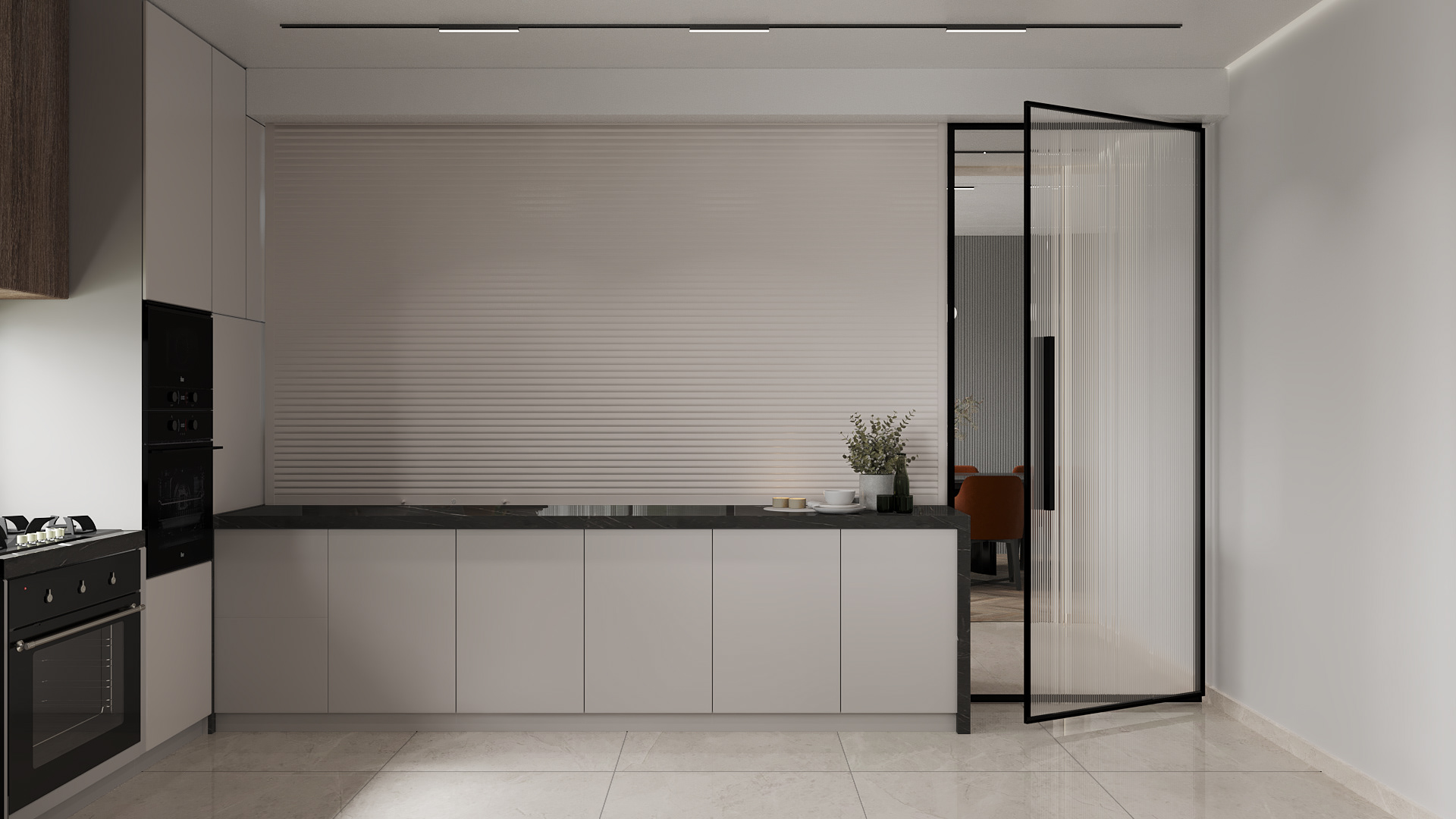 AZHOMES 公共空间丨埃及开罗丨Lab59 Architects-17