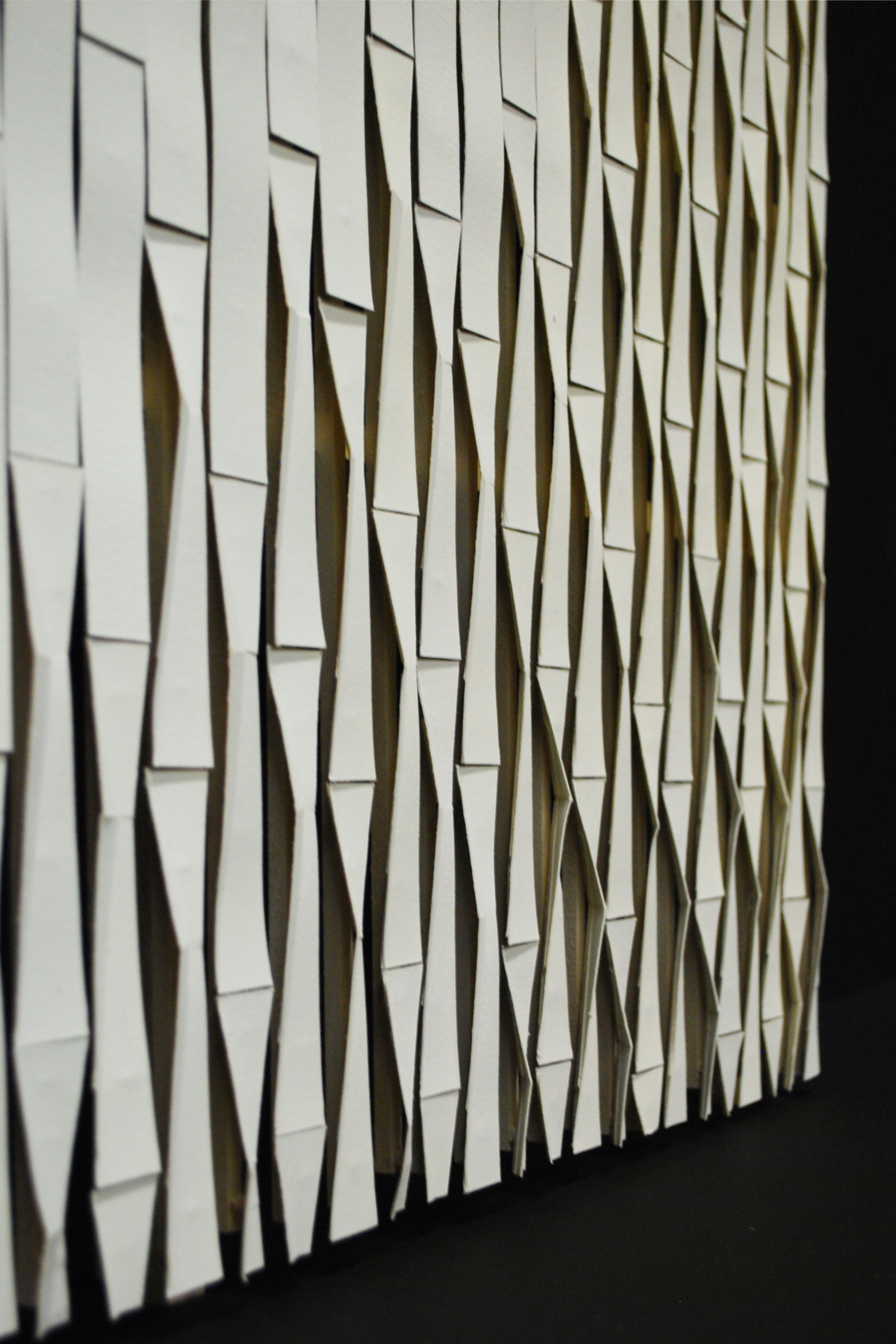 Gateway Plaza 停车楼设计-13