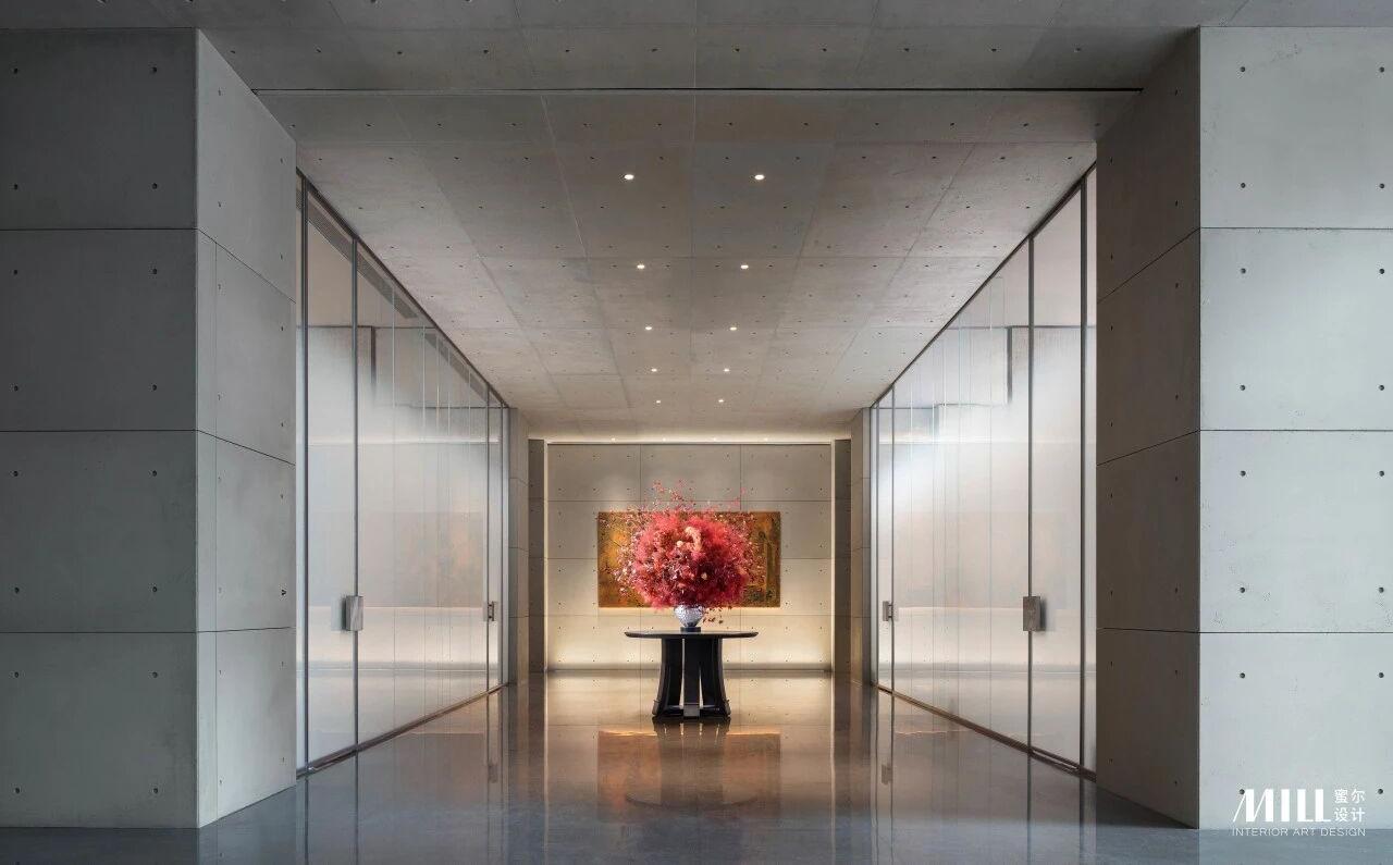 光大天骄国际丨中国东莞丨深圳市蜜尔室内艺术设计有限公司-18