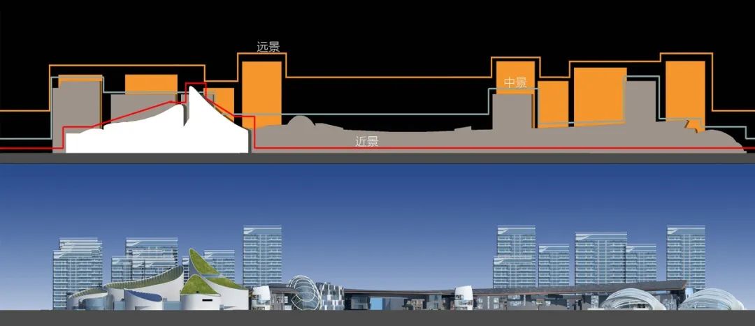 临沂中心城区重点地段建筑设计方案丨中国临沂丨文旅事业部-37