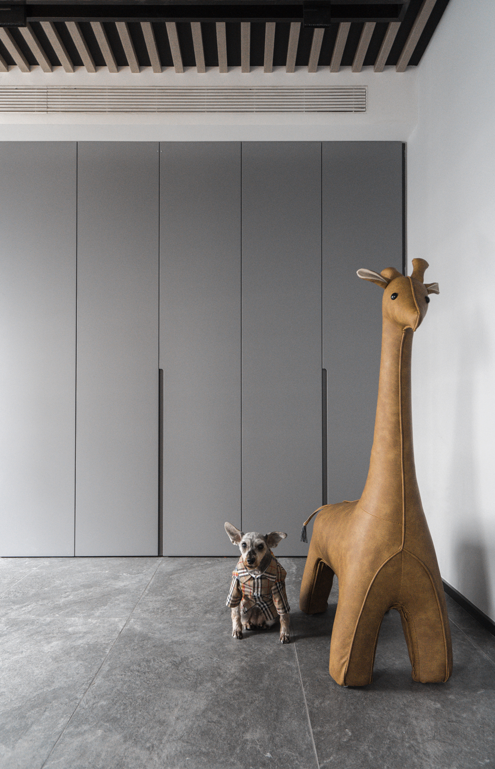 黑铁时代,手枪户型完美逆袭-38