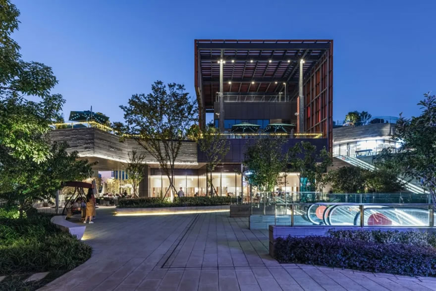 武汉天地壹方北馆-30