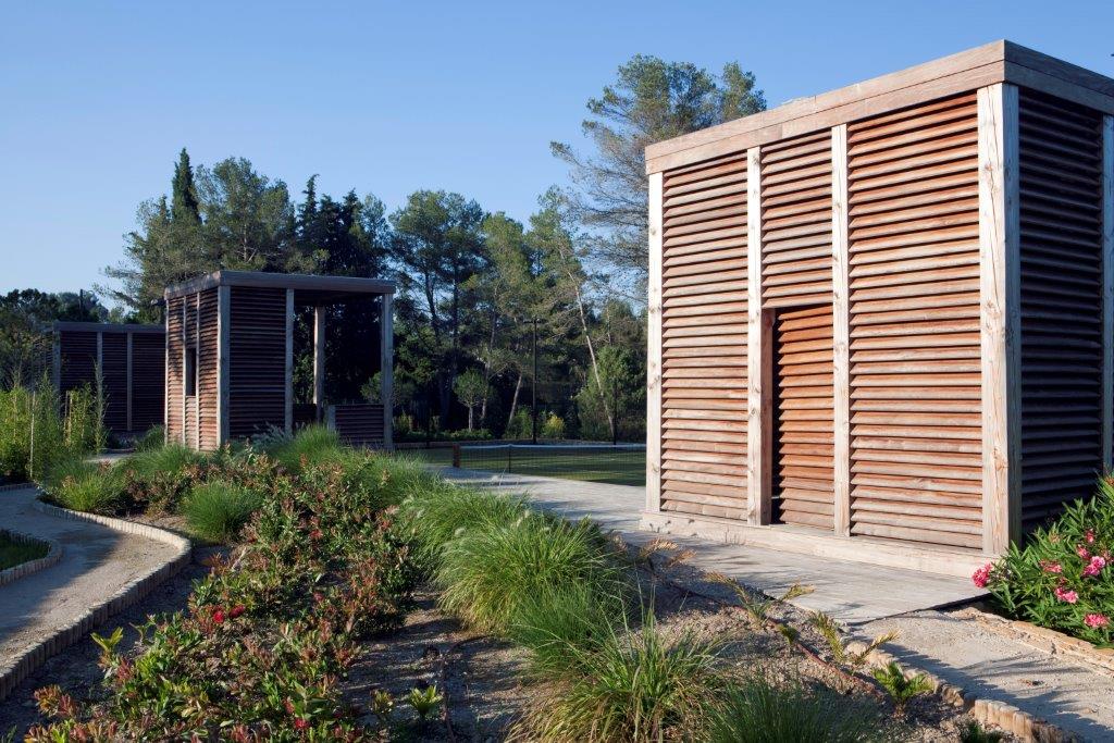 地中海风情法国别墅及法国南部度假屋丨ARCHI  LIVING,Taylor Howes-17