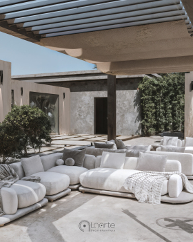 Rooftop Landscape Design