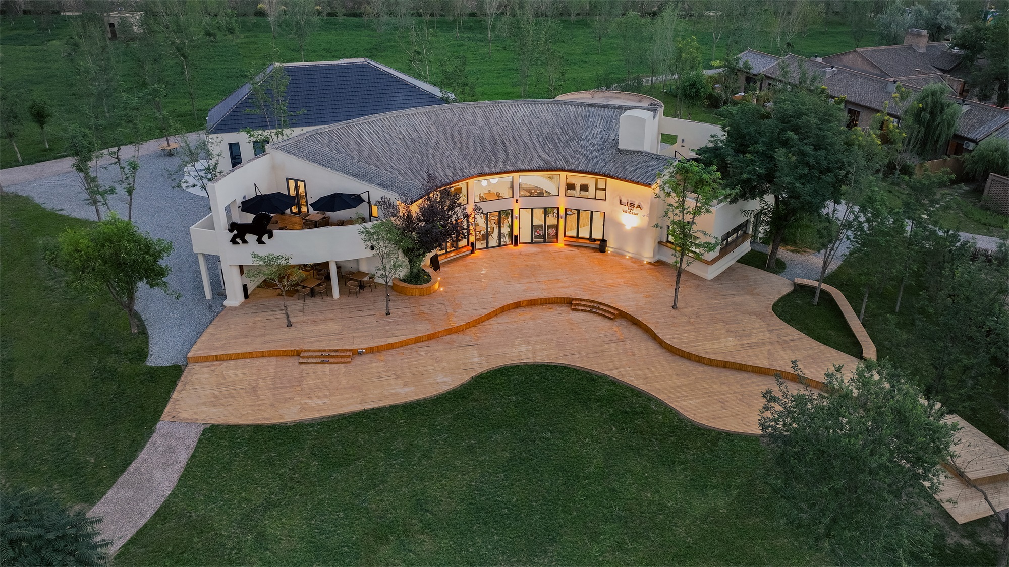 宁夏银川兰多多亲自然乐园丨中国银川丨阿普贝思UP+S-160