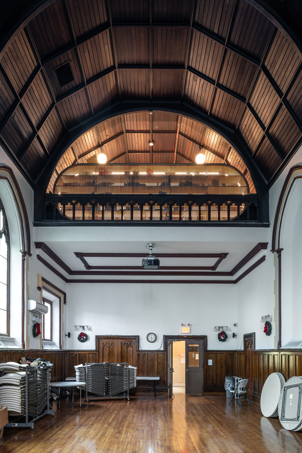 THE CHILDREN’S LIBRARY AT CONCOURSE HOUSE MICHAEL K CHEN-12