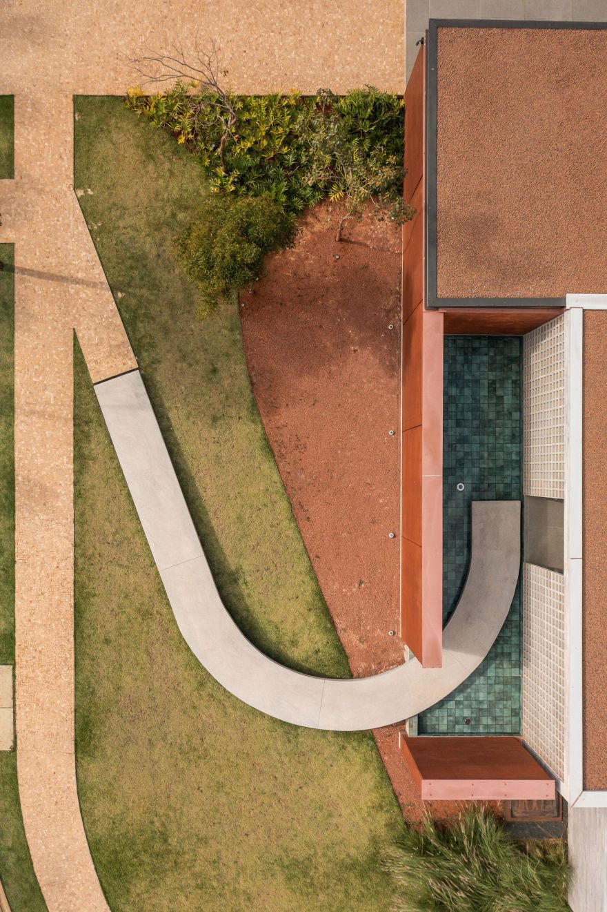 丨巴西圣保罗丨Shinagawa arquitetura-38