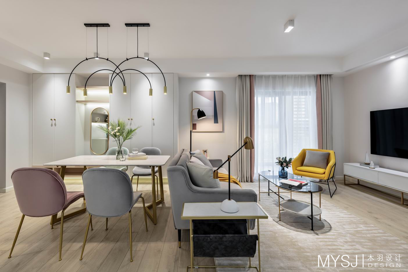 家,一个能让心灵沉淀的空间-11