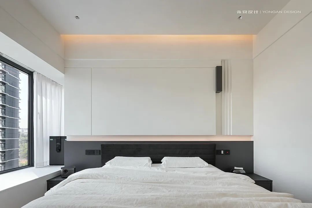 永安实景丨海德园152m²【极简底色，纯粹生活】-87