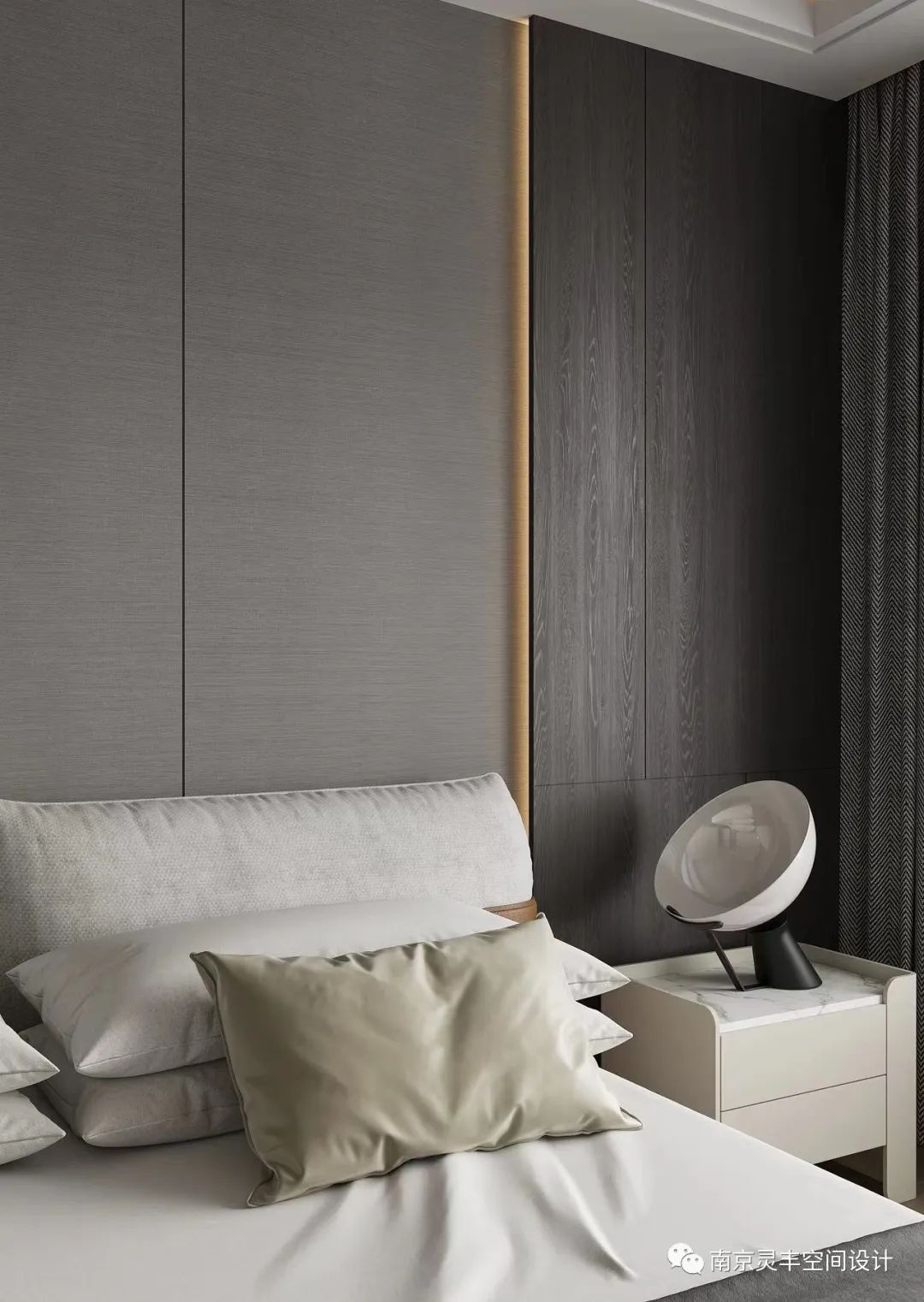 首发 | 万科翡翠滨江·镜流-30