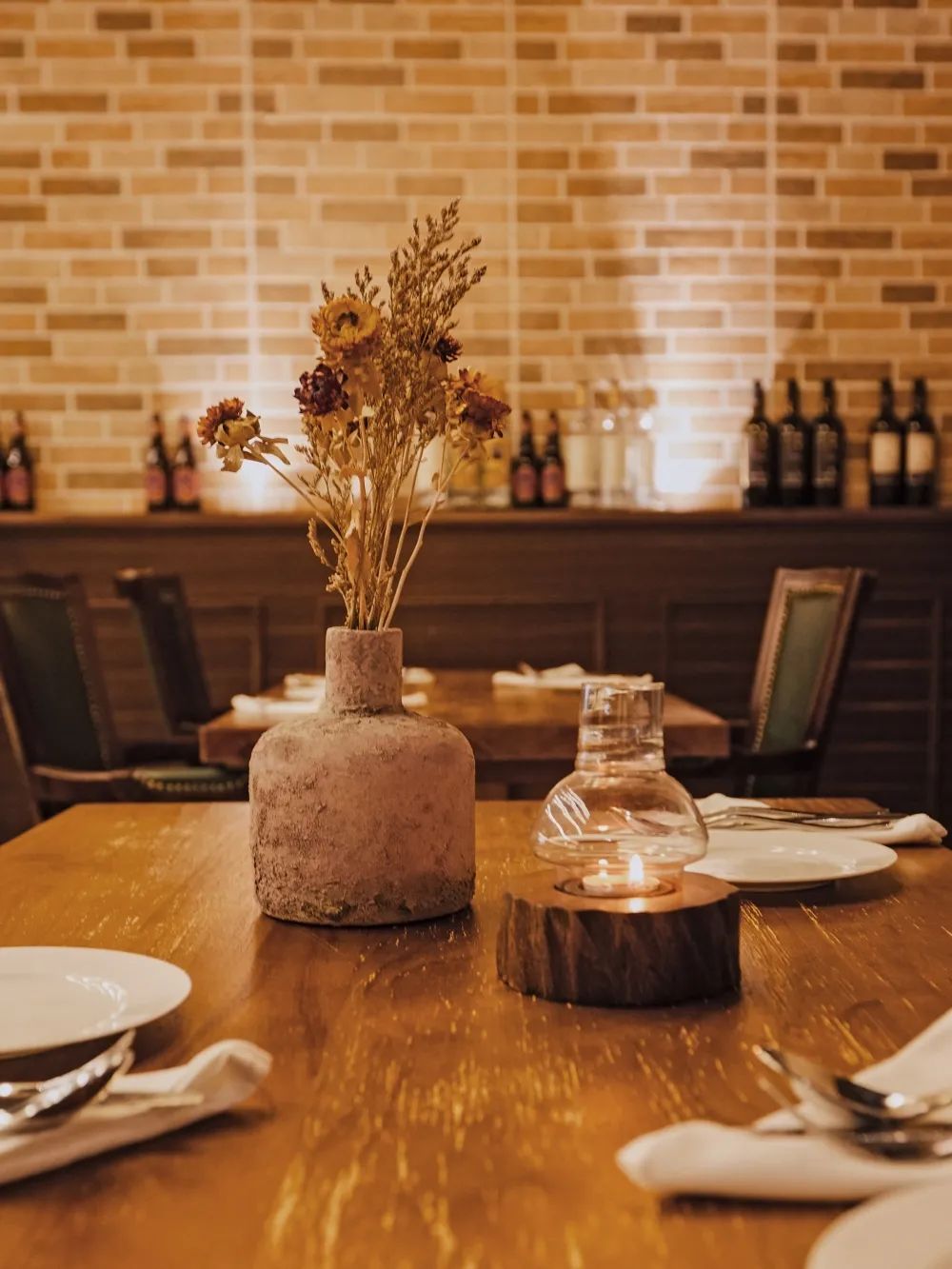 上海意大利餐厅丨中国上海丨XUNICA DESIGN-79