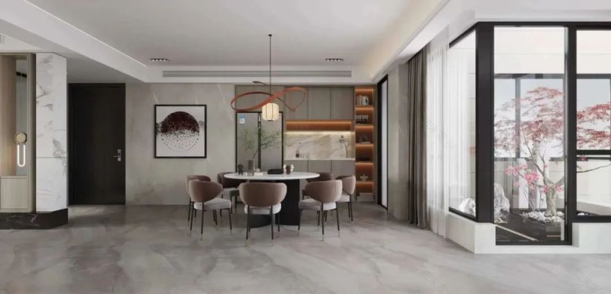 罗春隆 | 鬼谷子空间设计新作 / 遇见 · 生活之爱-28