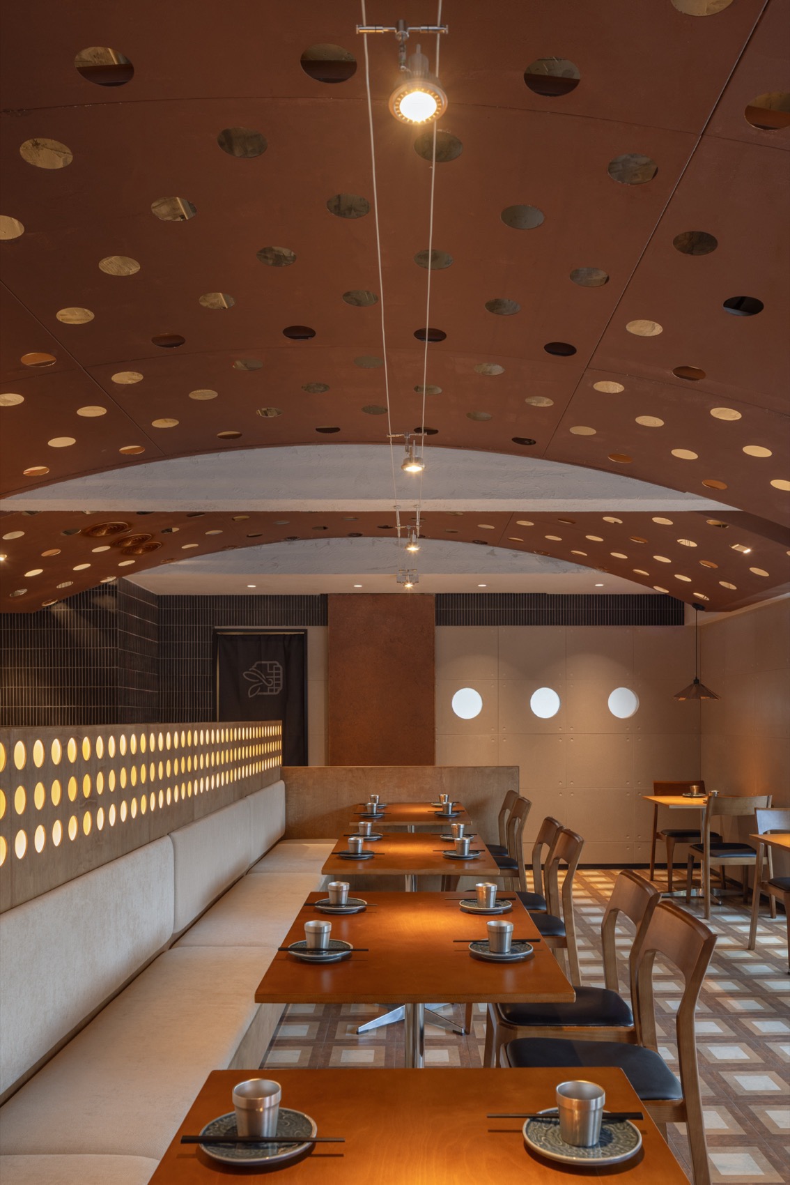 苍蝇馆子丨中国宁波丨TRA Studio-35