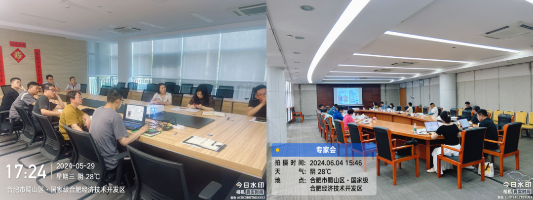 寰宇设计丨合肥市经开区南区阳台水改造及内部雨污水分流二期改造项目-1