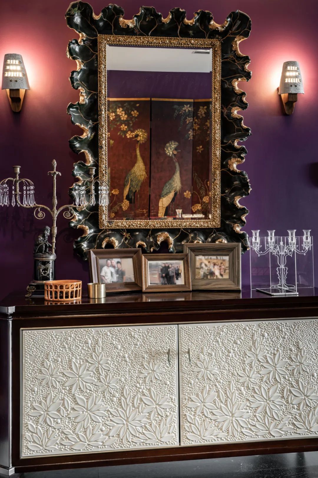 独角兽森林 | 神秘传说与现代美学的完美融合-22