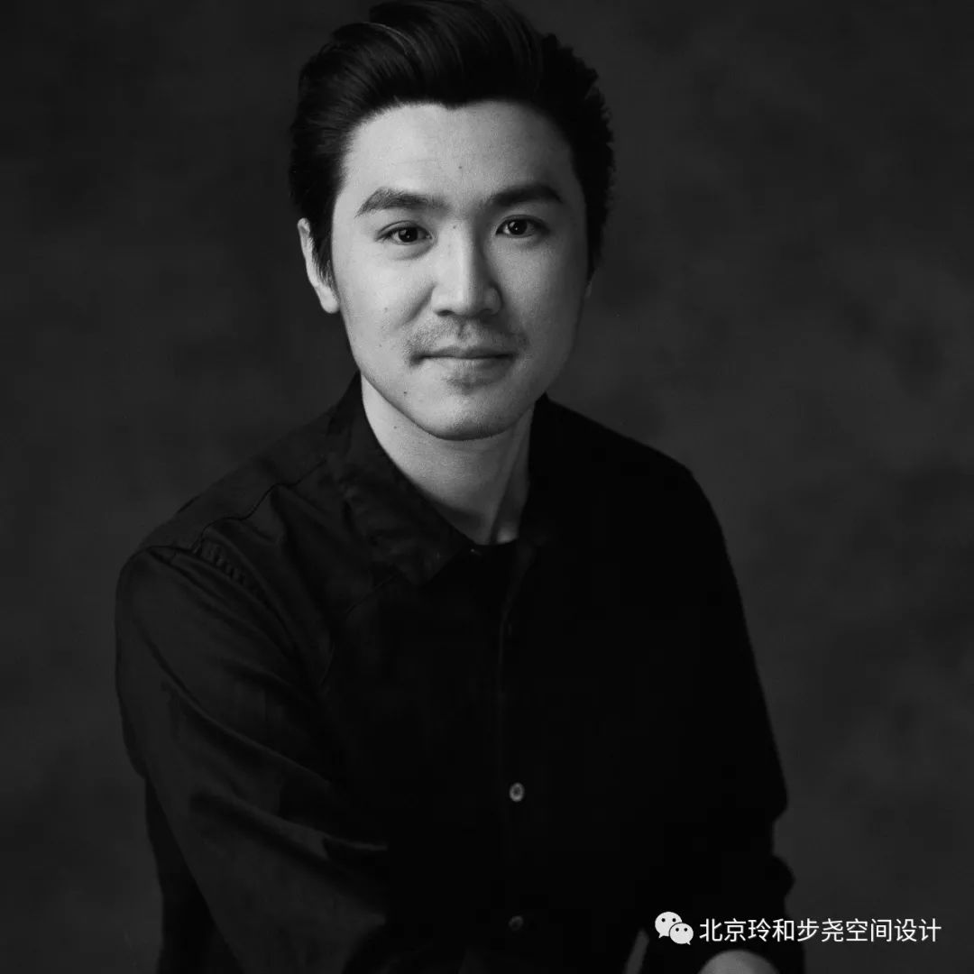 太原中海国际社区 D1 样板间 | 爱的交响乐章-40