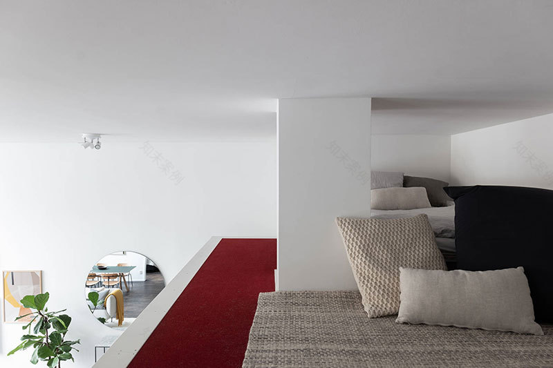 斯德哥尔摩前邮局宽敞公寓(74 平米)-29