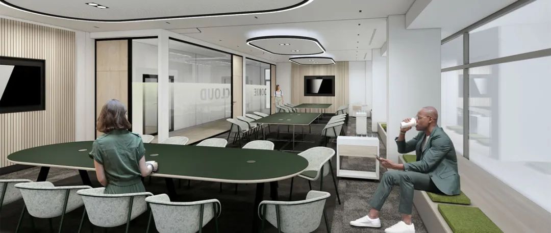 Gravis 柏林总部丨德国柏林丨Preussisch Portugal-23