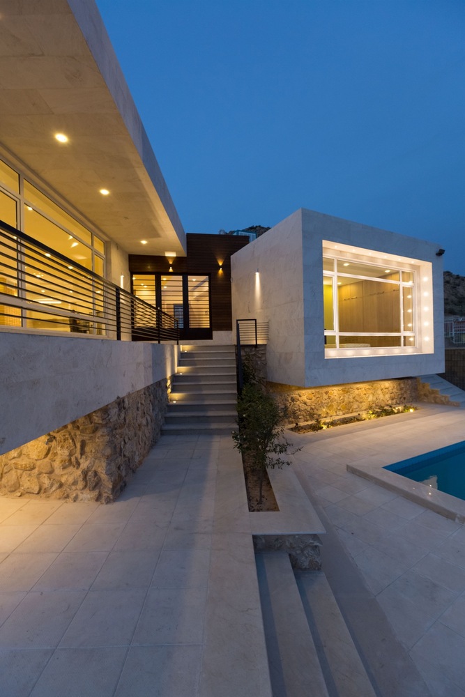 法尔斯第二别墅-25