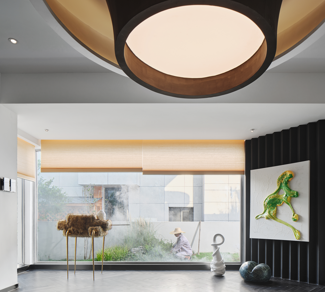 一亩朴拙而憨趣的设计 “自耕地” | PIG DESIGN 李文强-65