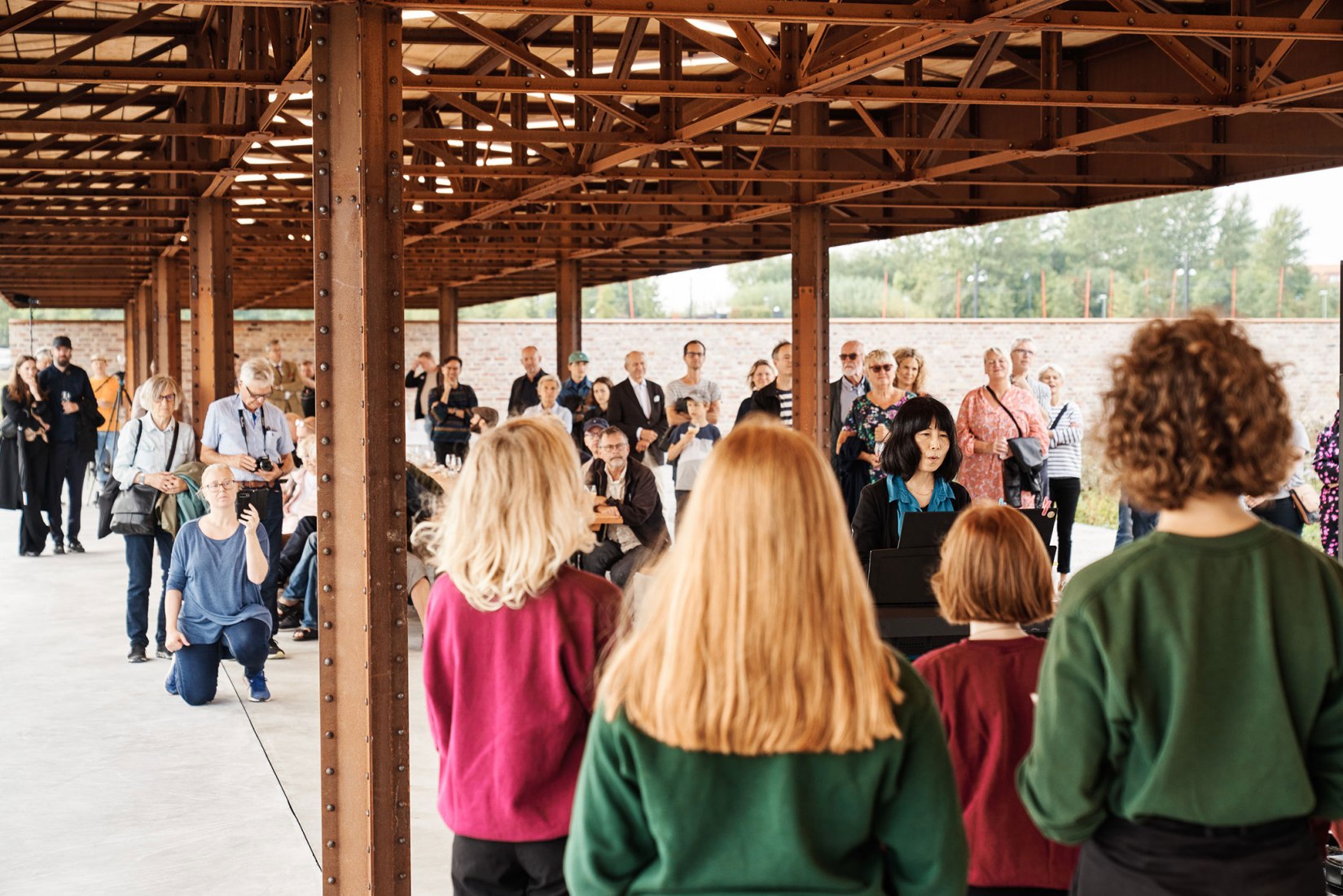 ‘Hage’（封闭花园）丨瑞典-45