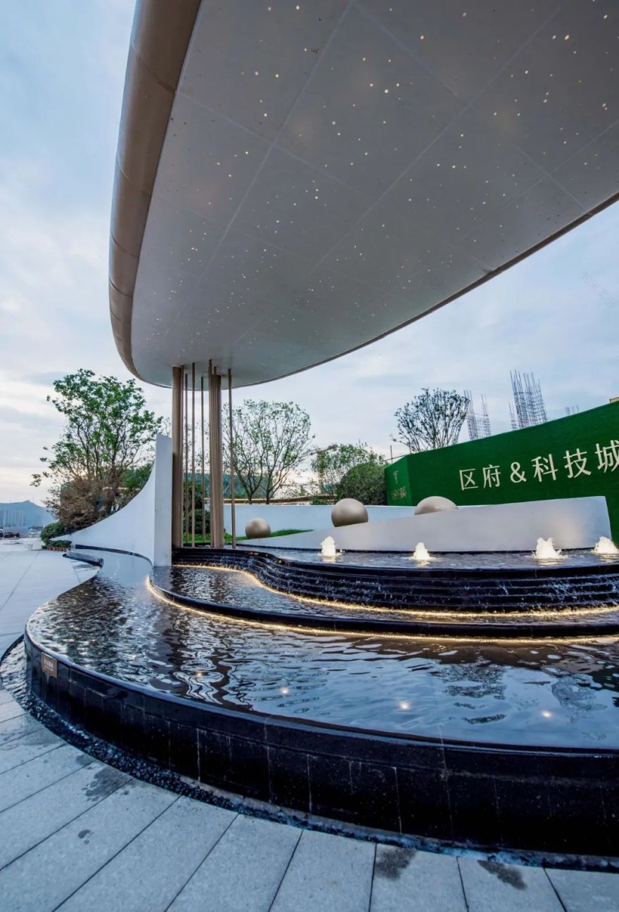 一叶行山海 | 大家天阳·榕华福邸-40