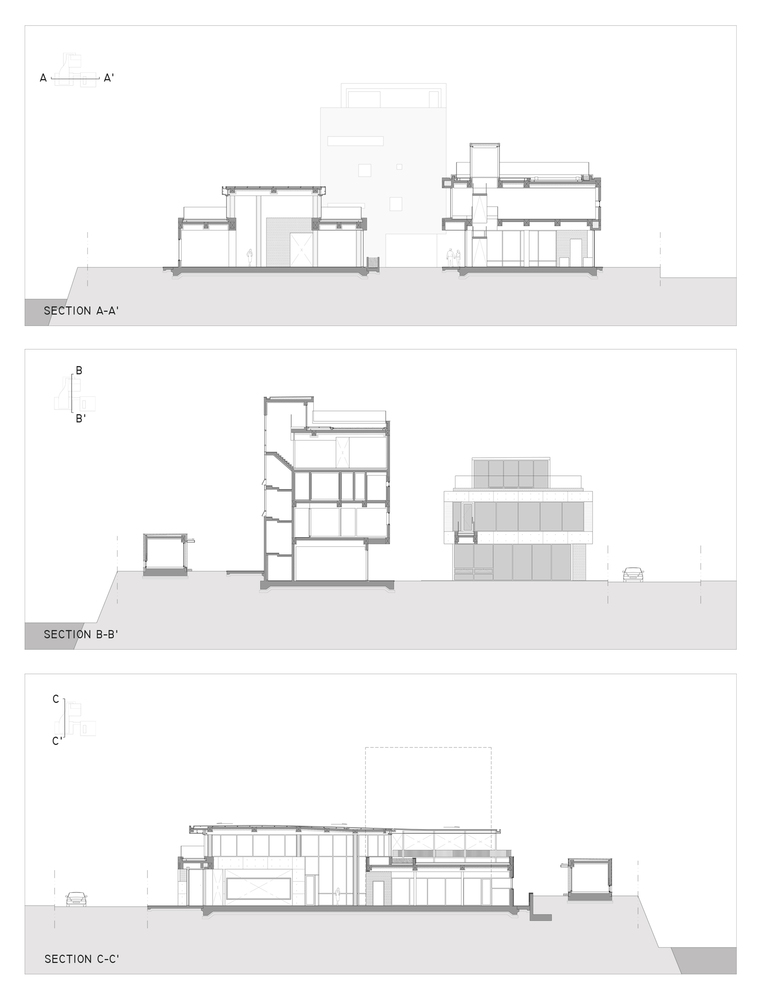 济州岛 Yosukwon 三角建筑-79