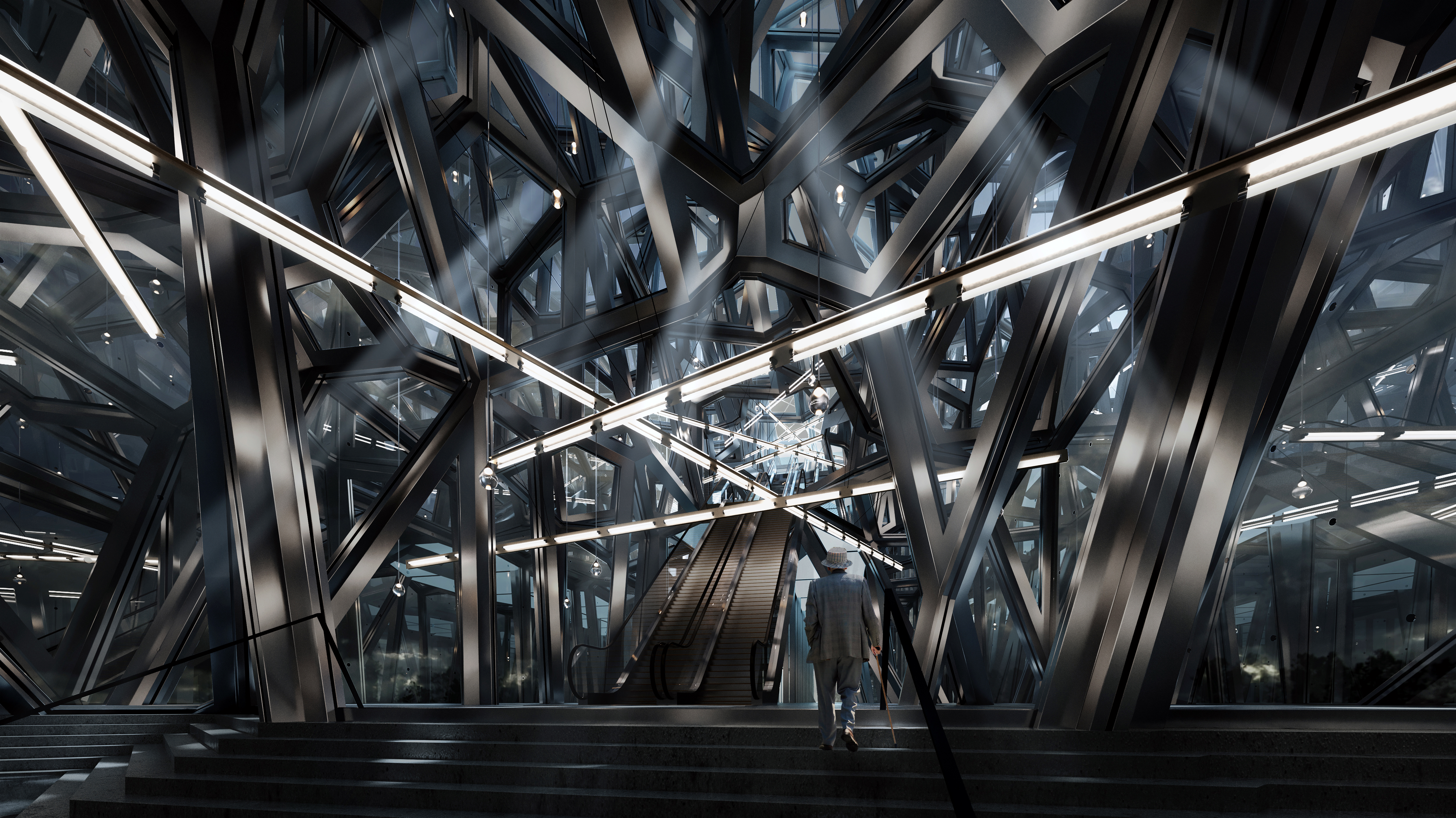 新加坡创始人纪念馆丨Nilcraftz-12