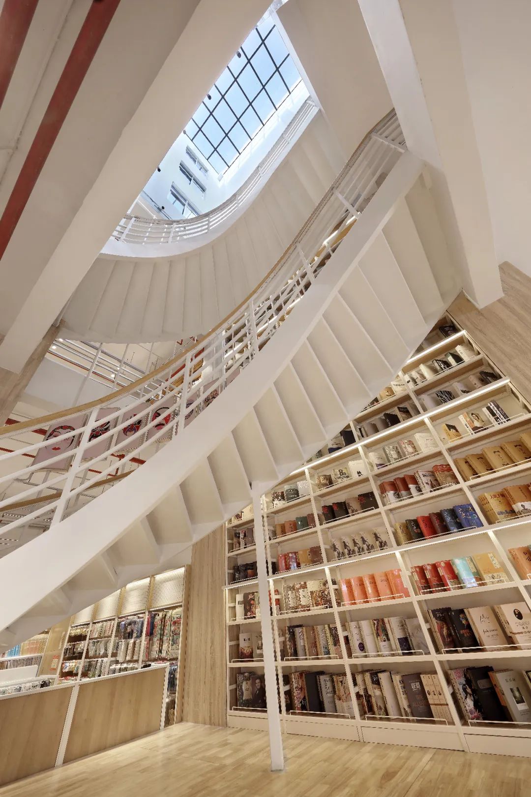 广东新华发行集团陆丰新华书店-33