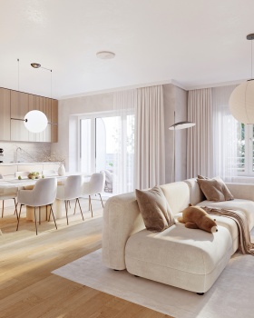 Liebermannstrasse城市别墅丨德国柏林丨柏林建筑公司Stephan Höhne