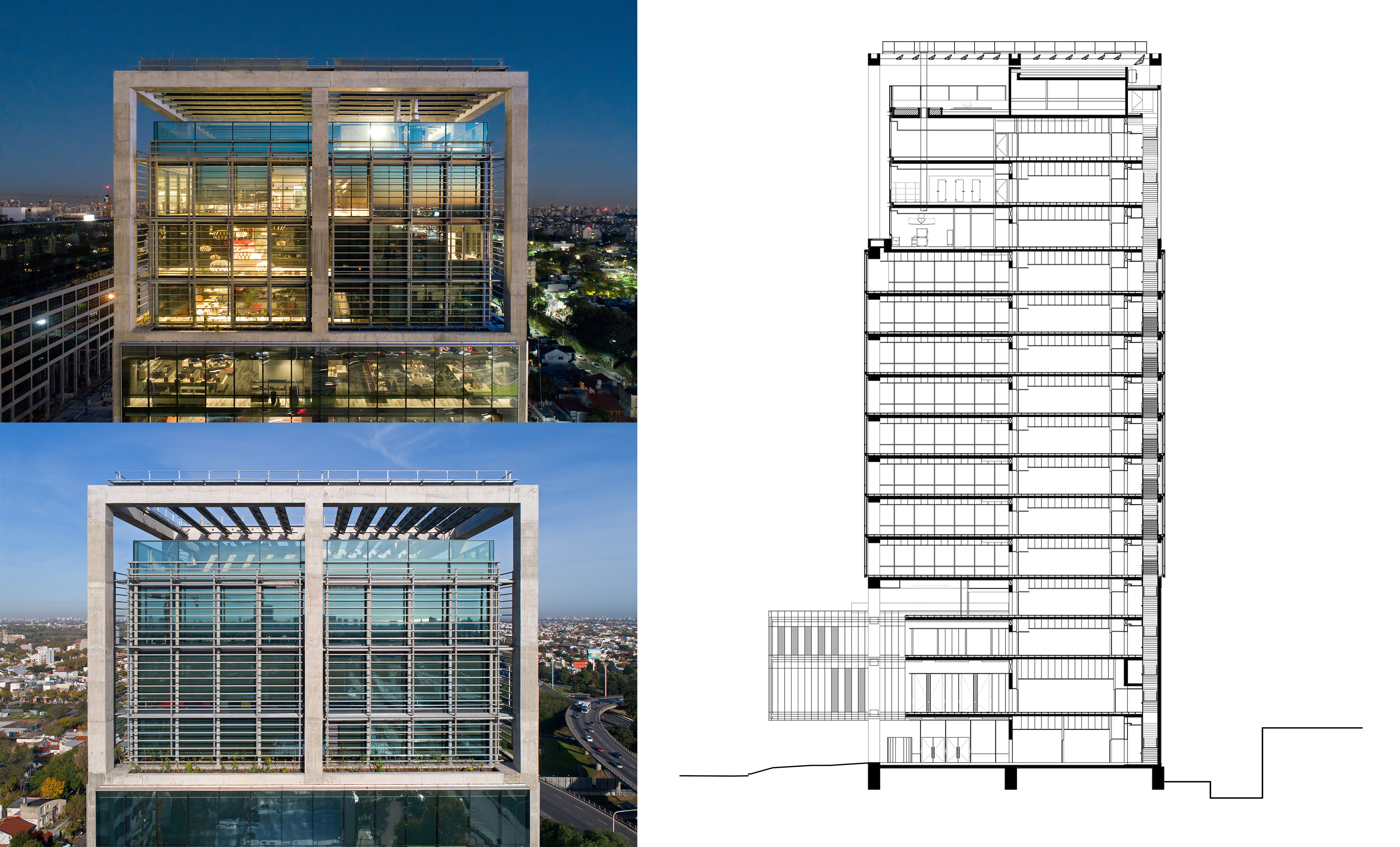 可口可乐总部大楼-21