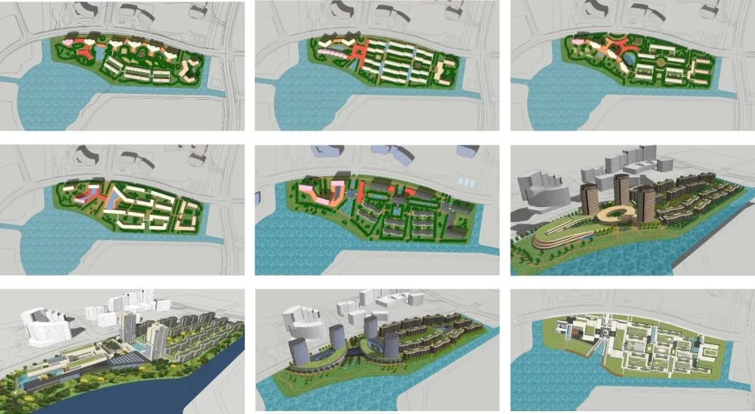 鑫颐·太湖椿养老社区丨中国湖州丨上海中房建筑设计有限公司-25