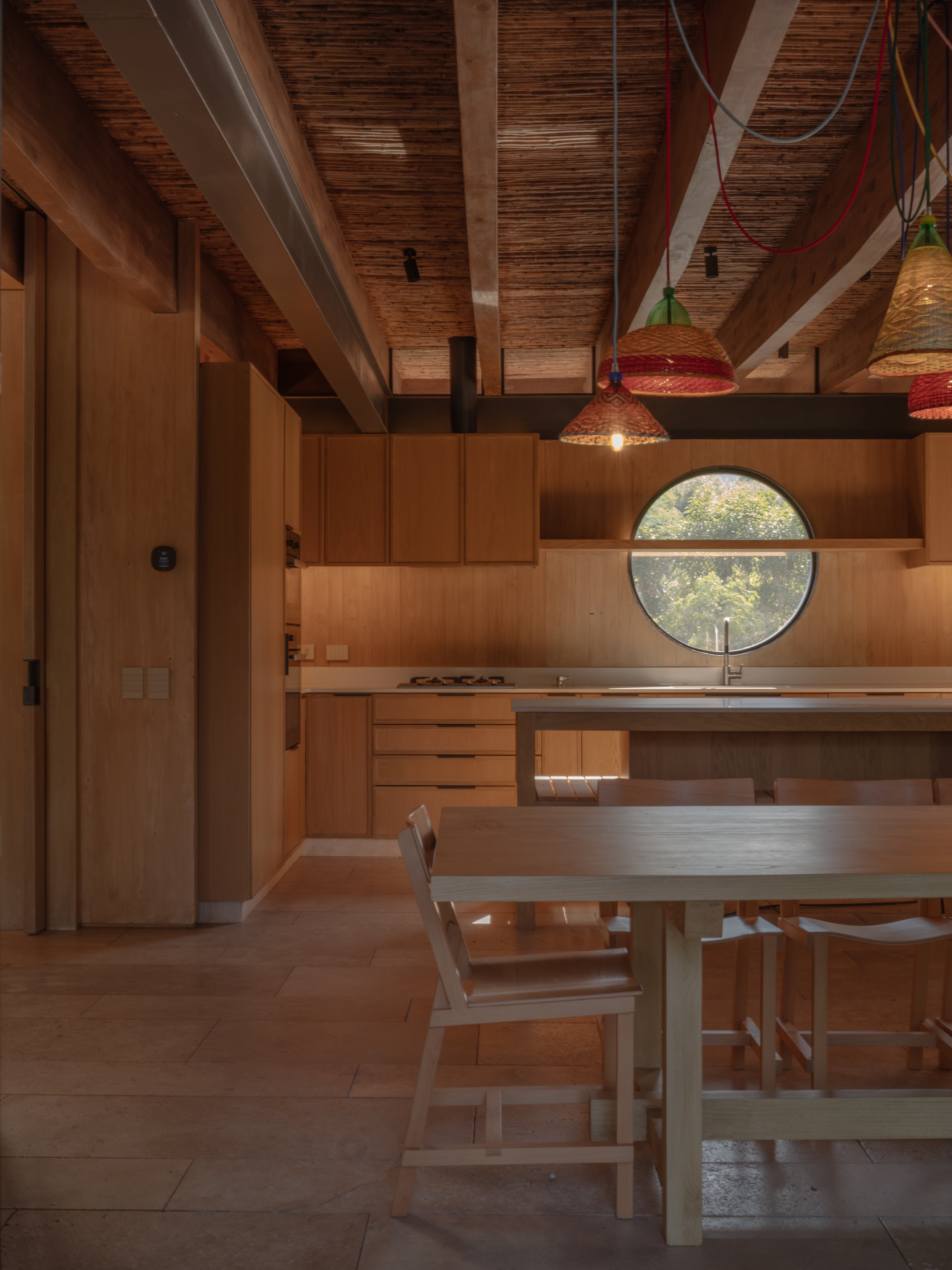 卡萨瓜瓜 II 号酒店丨智利丨elton_leniz arquitectos-22