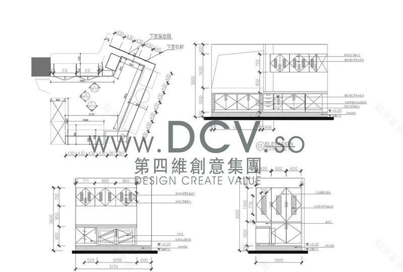 飞象披萨特色主题餐厅-65