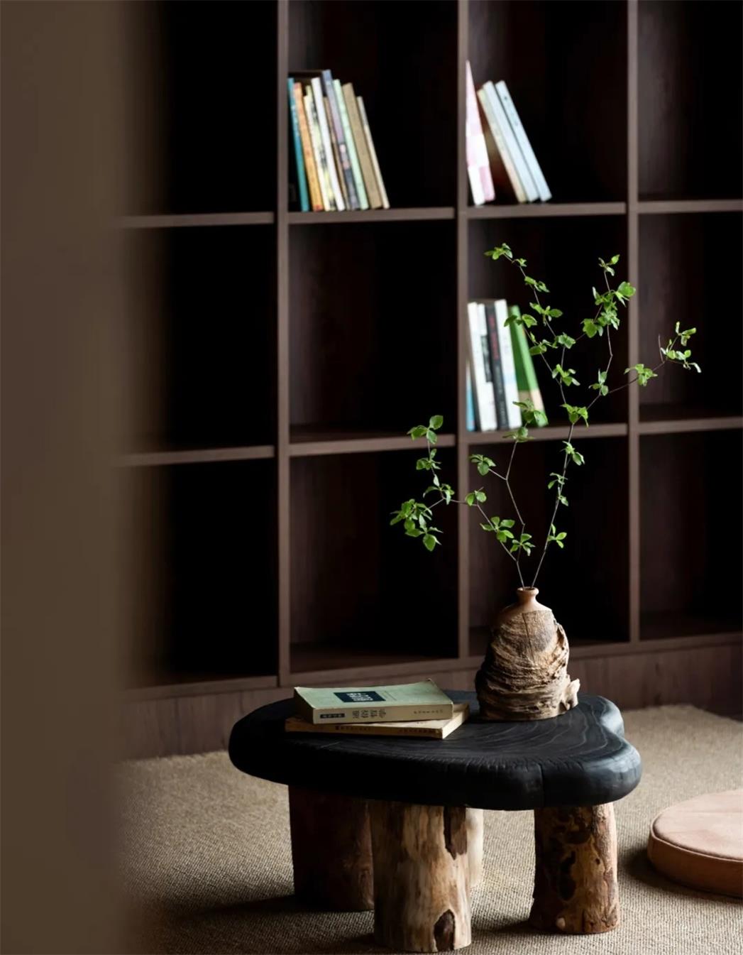 初见月子会所丨中国东莞丨北京木一设计-2