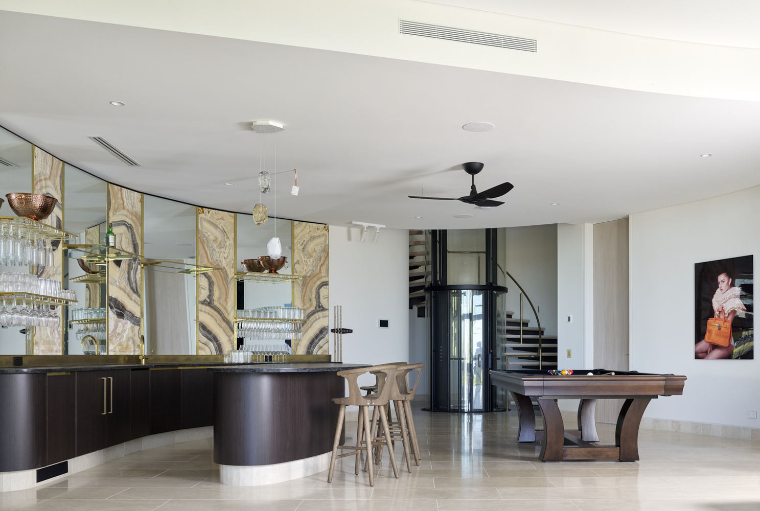 澳大利亚沙漠洞穴住宅-56