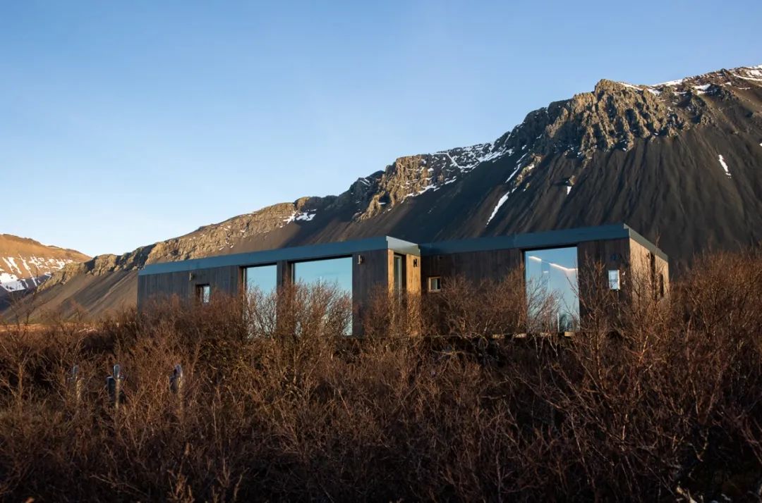 冰岛北部最美工厂房屋丨Manta North-30