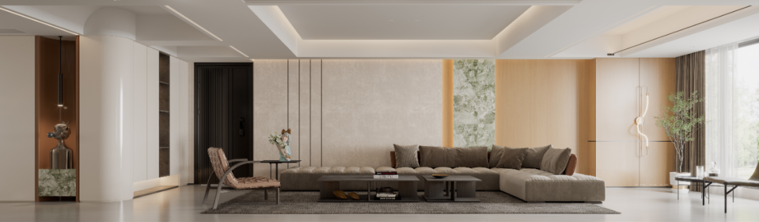 力高质造 海逸一号 | 现代简约之艺境光遇-9