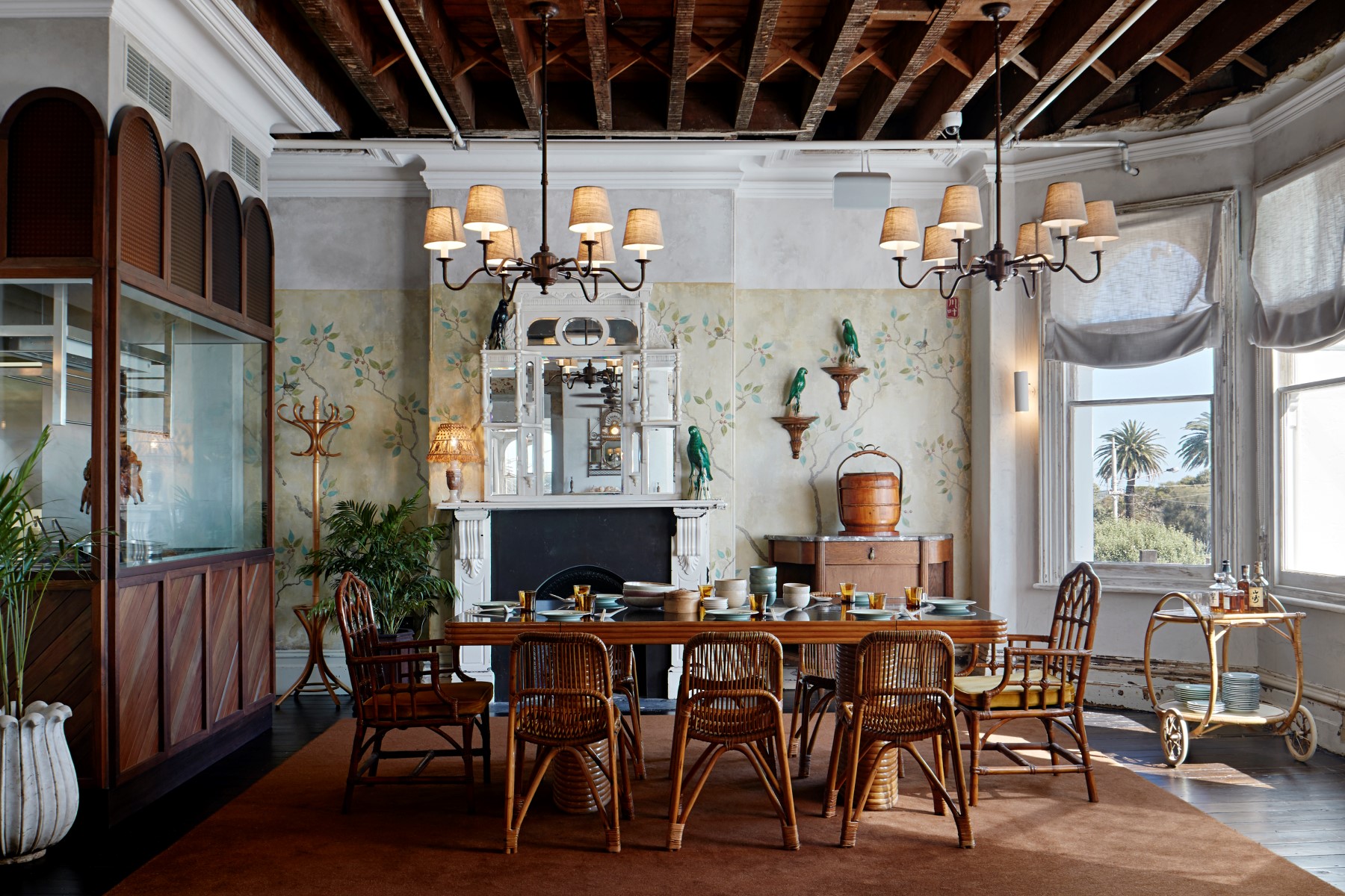 Hotel Esplanade - Techne-14