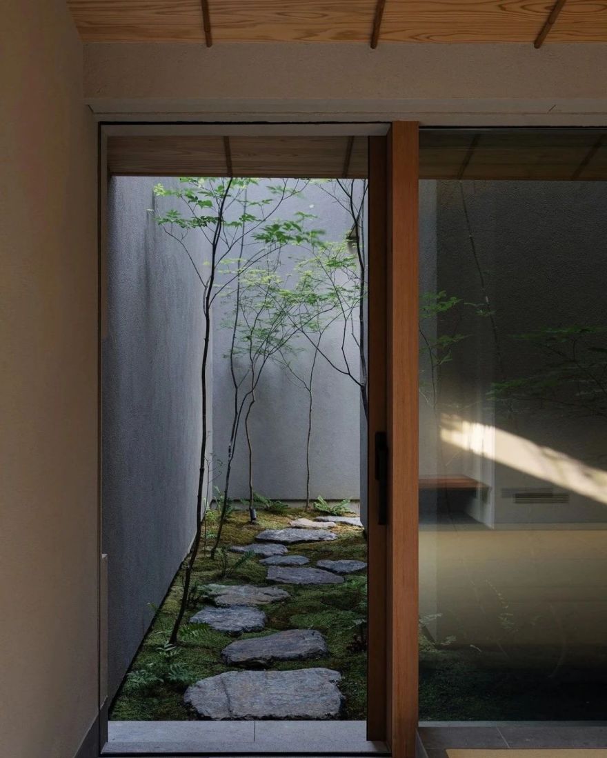 长野之家丨日本长野丨Tomoko Fukayama,熊谷隆-108