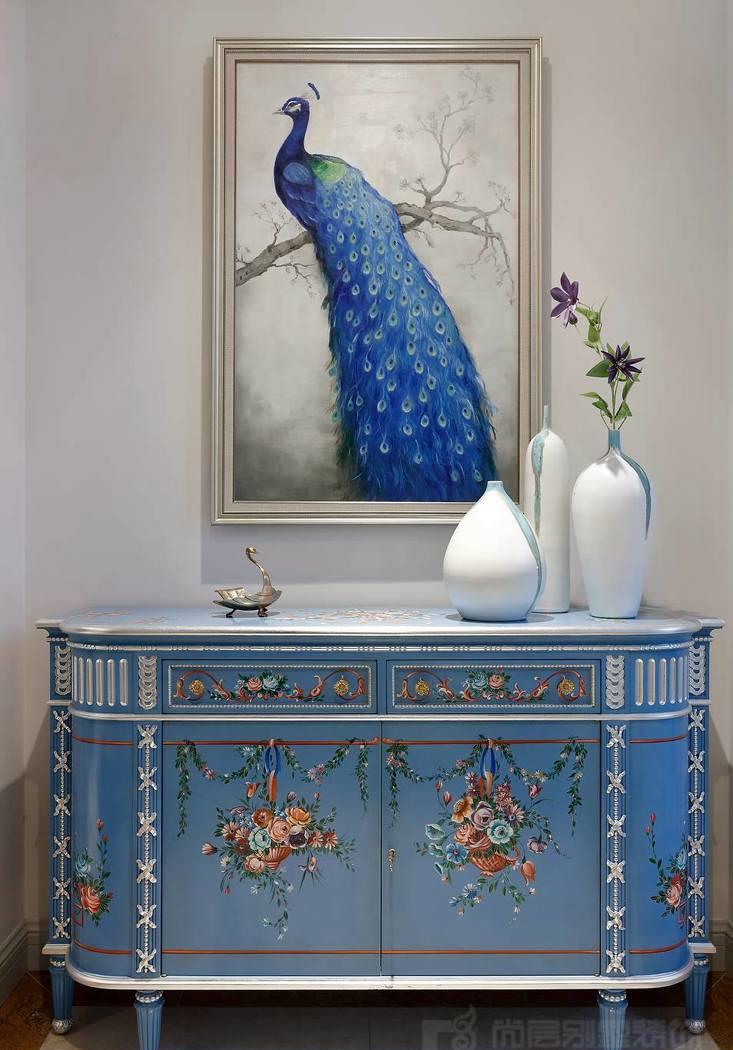 北京尚层别墅设计-2