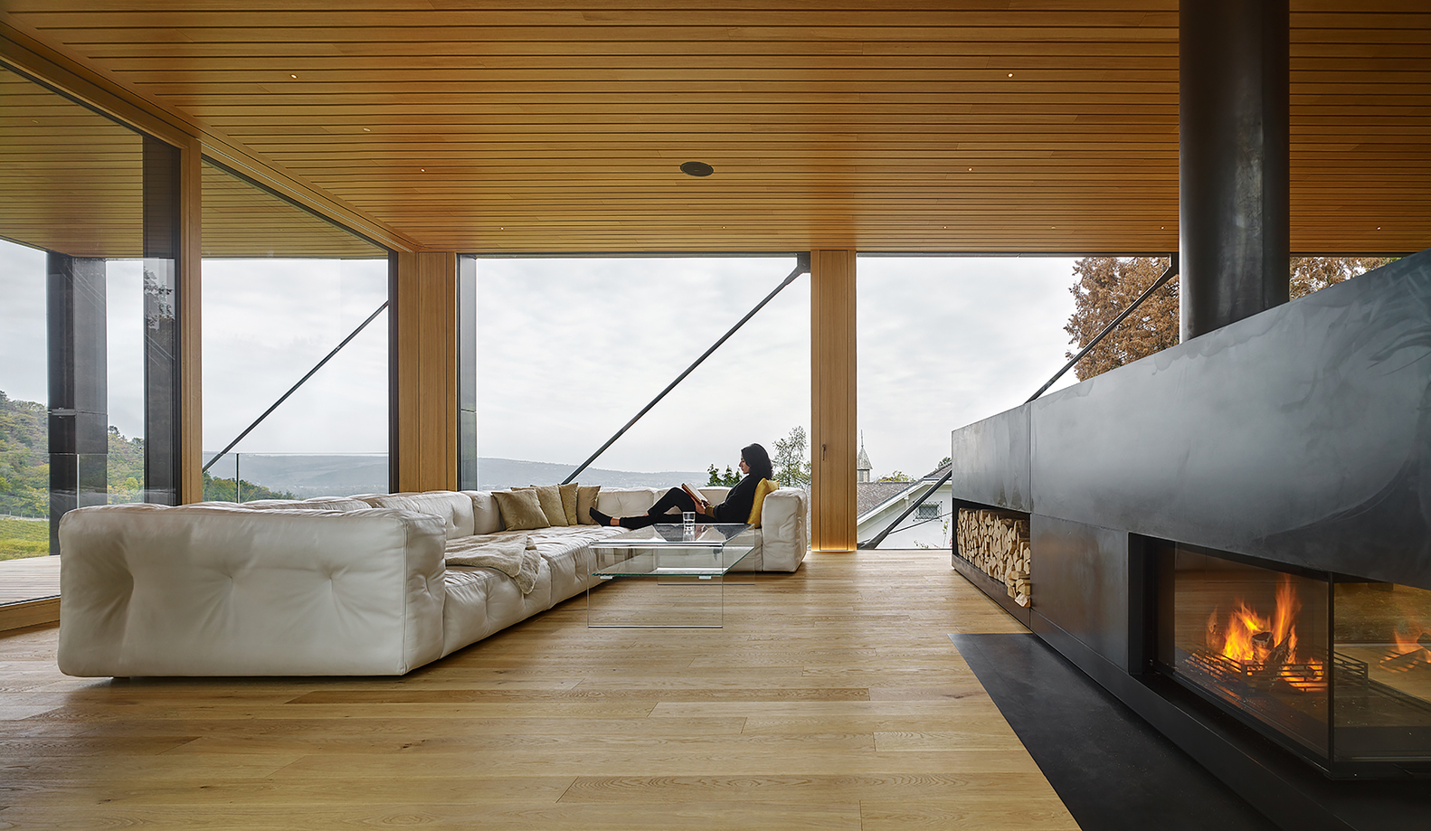 维也纳葡萄园之家丨奥地利维也纳-28